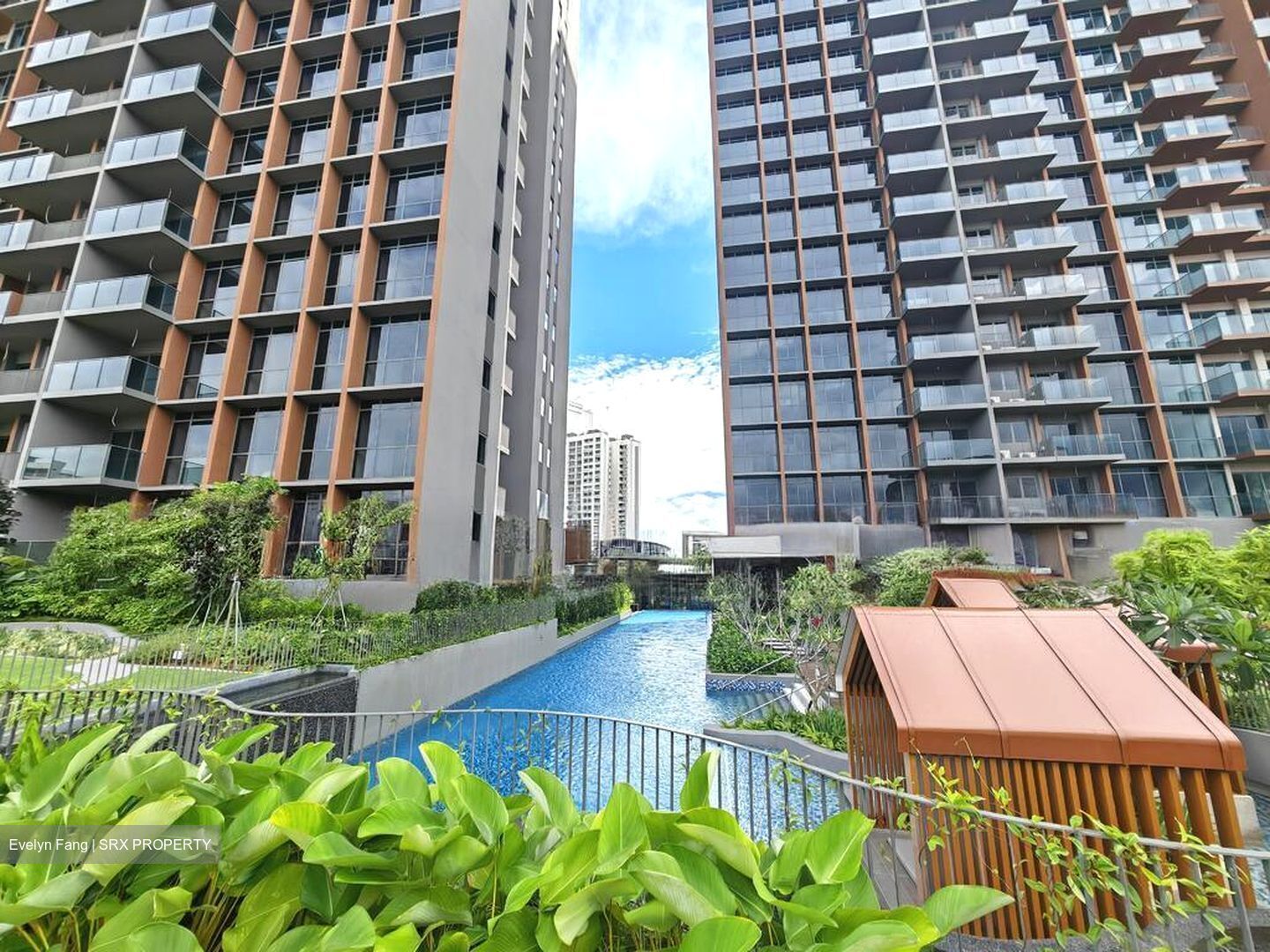 Amo Residence (D20), Apartment #514544281